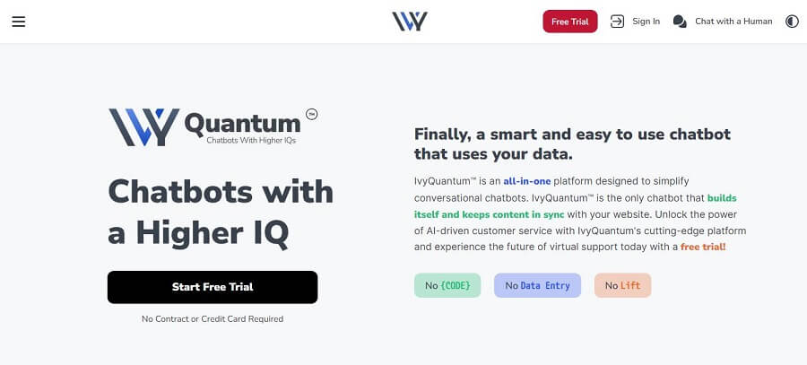 AI Tool for Education Ivy.ai