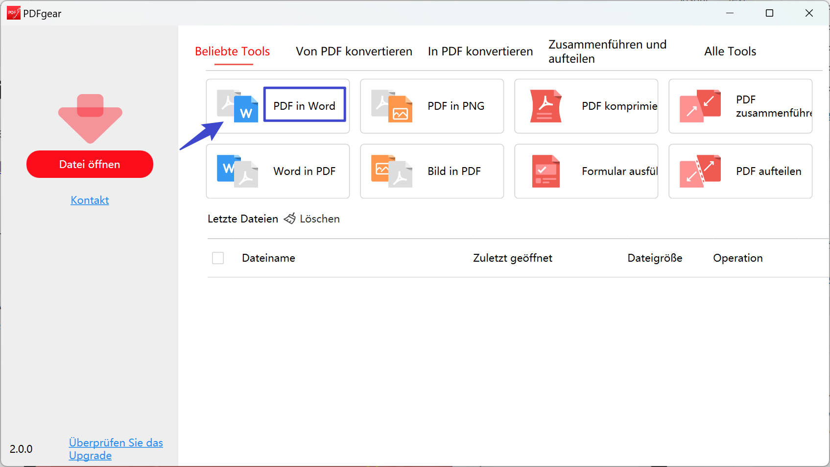 pdf-mit-pdfgear-öffnen
