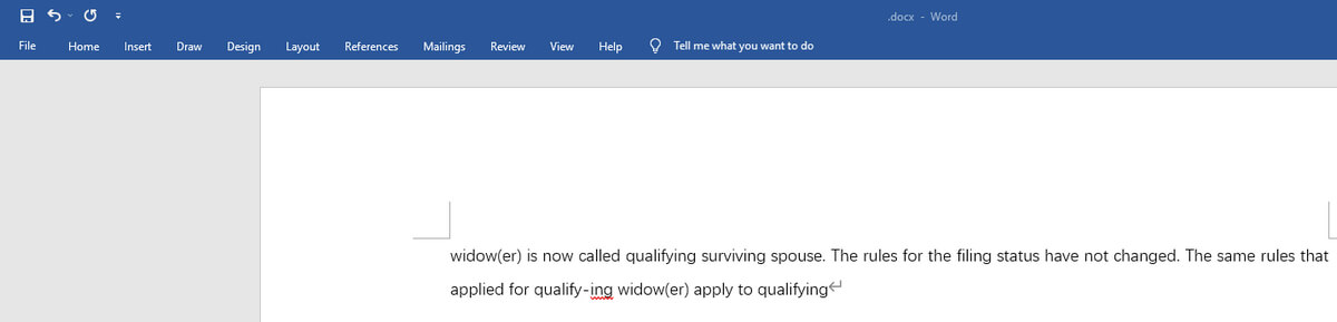 Copy PDF Text to Microsoft Word