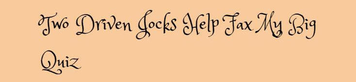 Princess Sofia Cursive Font on Google Docs