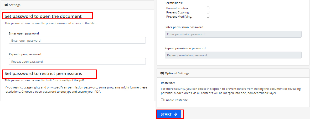 Sesuaikan Batasan Penguncian