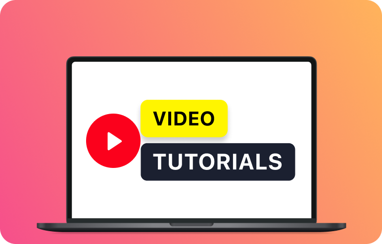 Video Tutorials