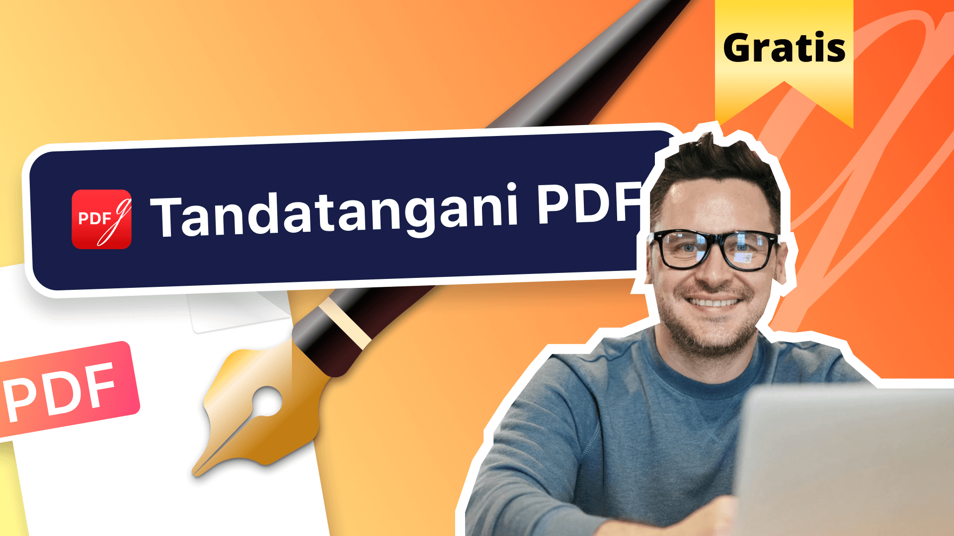 Cara Memasukkan Tanda Tangan di PDF di iPhone dan iPad