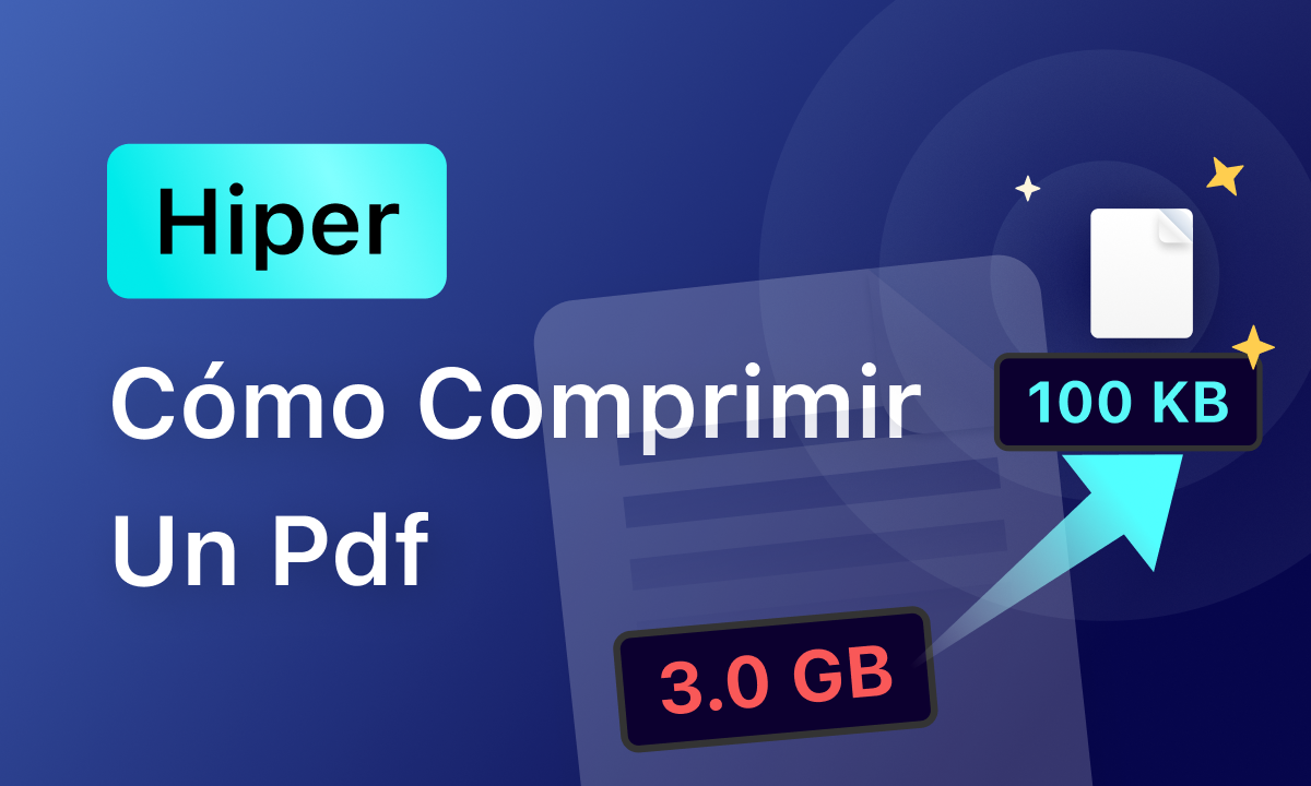 Hipercomprimir PDF Online Gratis