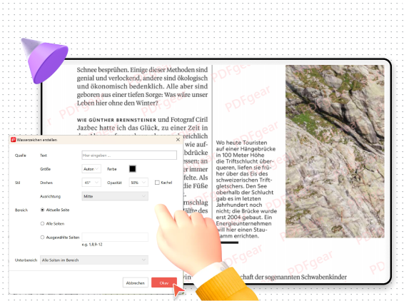 pdf ohne wasserzeichen